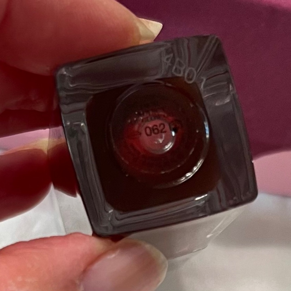 Dior Addict Lip Glow Oil Lip Reviver - Cherry Oil Bronzed Glow Full Size New - Picture 7 of 7